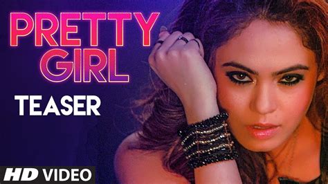 pretty girl song free download